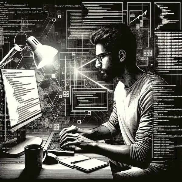 Cover Image for Optimizing Testing and Empowering Developers with Guepard